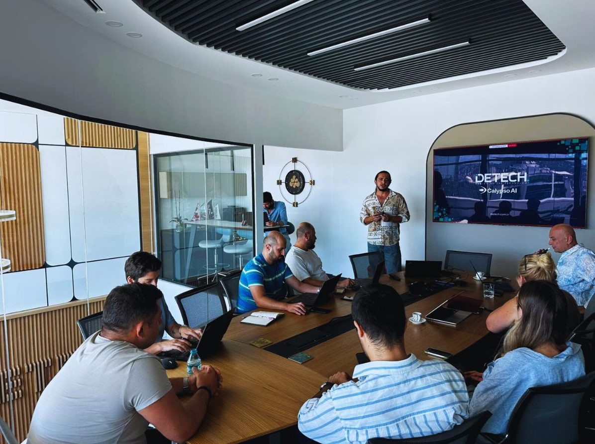 F5 AI Guardrails Eğitimi – Kurumsal GenAI Güvenliği