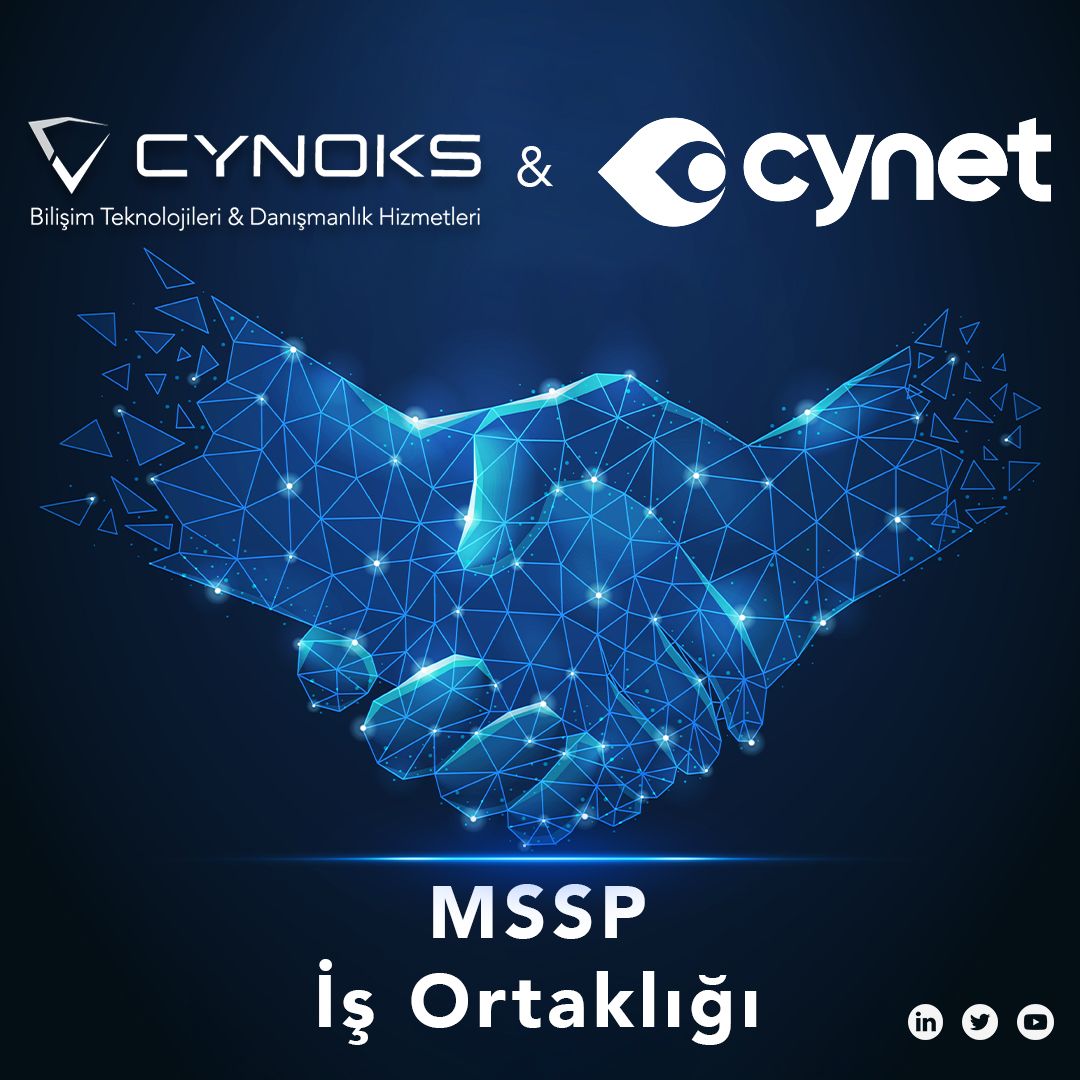 Cynoks İş Ortaklığı