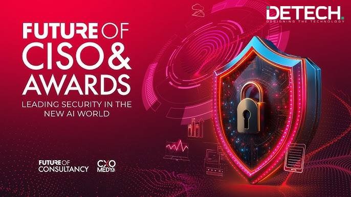 Future of CISO Summit 2025 | Röportaj Sponsoru – Detech